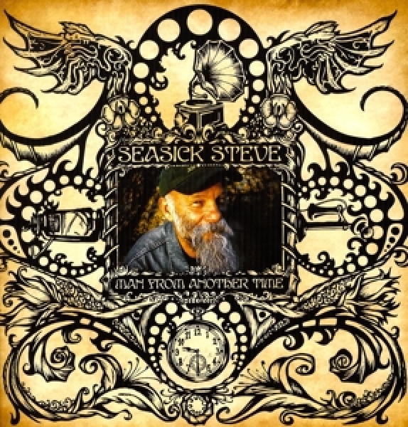 Seasick Steve / Man From Another Time